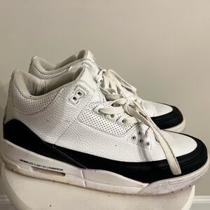 Jordan 3